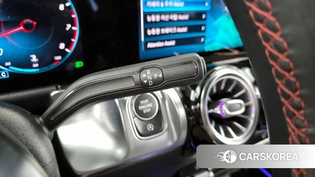 Mercedes-Benz GLB-Class X247 id 3813104 из Кореи 19