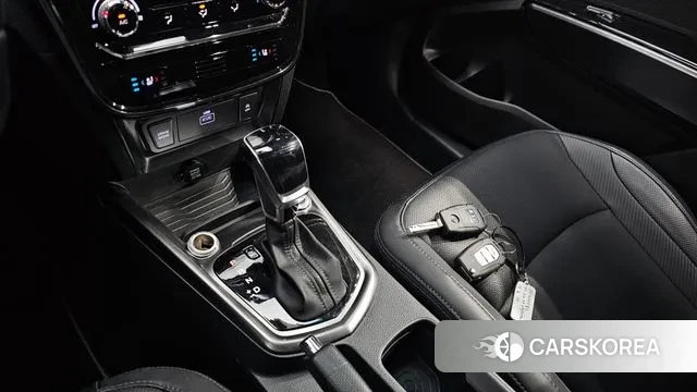 Ssangyong Berry New Tivoli id 3453605 из Кореи 19