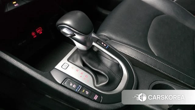 Kia Come New K3 id 4496860 из Кореи 19