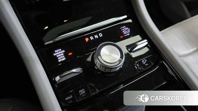 Jeep Grand Cherokee (WL) id 4585317 из Кореи 33