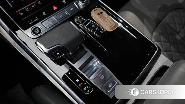 Audi Q8 (4M) id 3831360 из Кореи 19