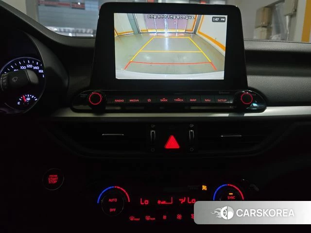 Kia Come New K3 id 4642270 из Кореи 18