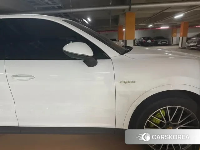 Porsche Cayenne (PO536) id 3098194 из Кореи 12