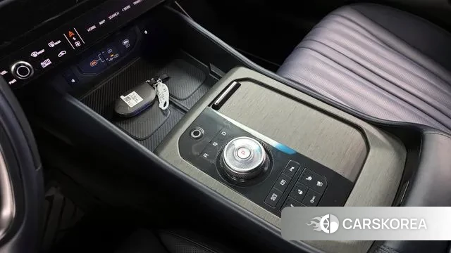 Kia The New K8 id 3420079 из Кореи 19