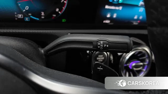 Mercedes-Benz A-Class W177 id 3514213 из Кореи 19