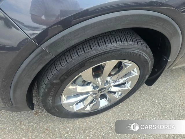 Kia The New Sorento id 4351236 из Кореи 18