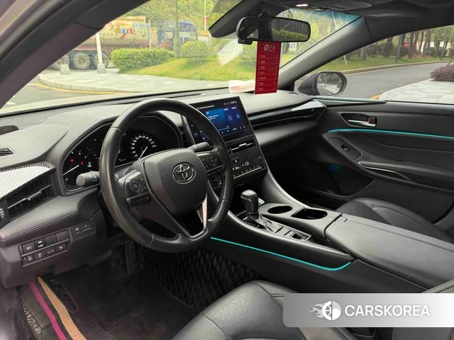 Toyota Asian dragon id 4300343 из Китая 11