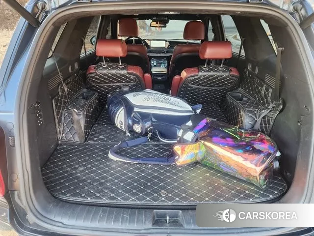 Hyundai Palisade id 3706241 из Кореи 19