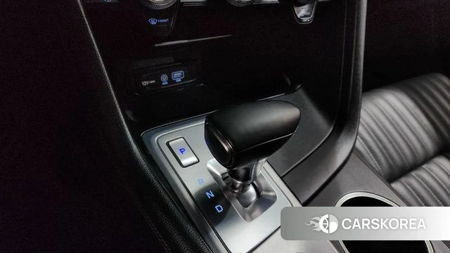 Genesis G70 id 3795797 из Кореи 19