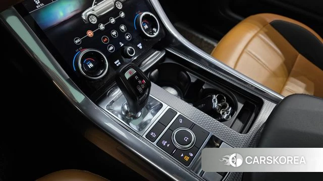 Land Rover Range Rover Sport 2nd Generation id 3966224 из Кореи 19