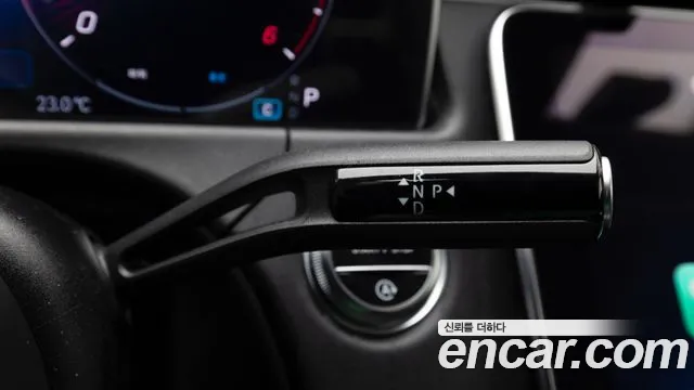 Mercedes-Benz E-Class W214 id 2787987 из Кореи 15