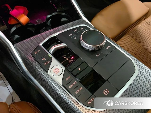 BMW 3 Series (G20) id 4394269 из Кореи 18