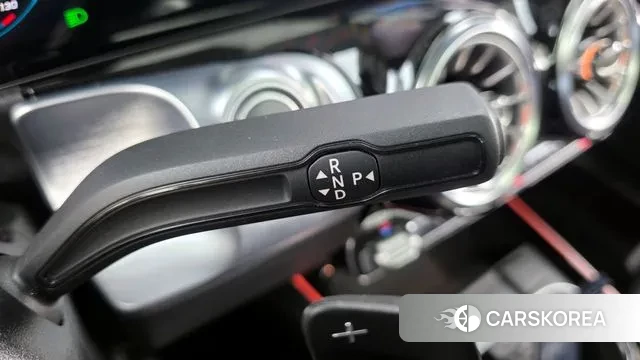 Mercedes-Benz GLB-Class X247 id 3717189 из Кореи 19