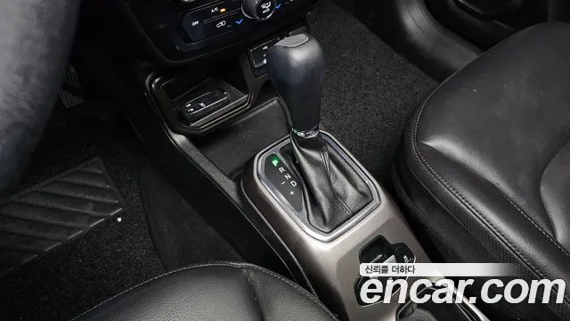 Jeep Renegade id 2817713 из Кореи 19