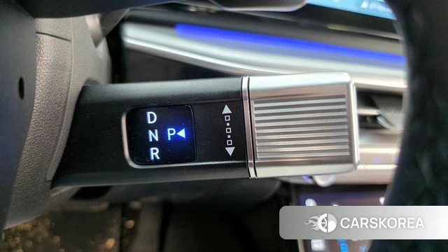 Hyundai Grandeur (GN7) id 4281037 из Кореи 30