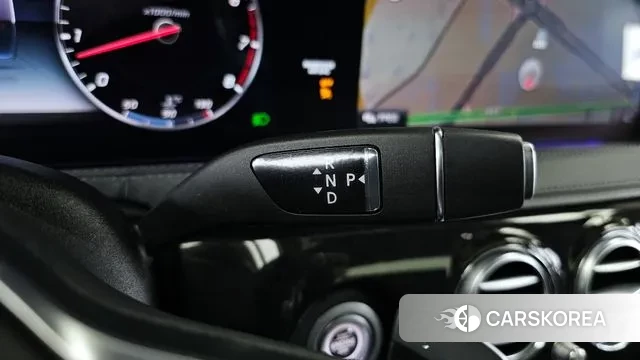 Mercedes-Benz S-Class W222 id 3422317 из Кореи 19