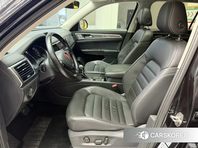 Volkswagen Tourang id 4211740 из Китая 20