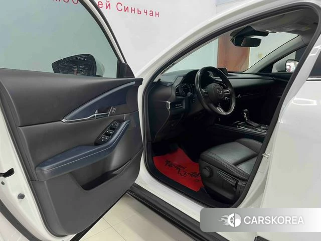 Mazda CX-30 id 4291235 из Китая 22