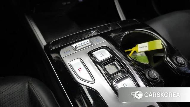 Hyundai Tucson (NX4) id 4330560 из Кореи 29