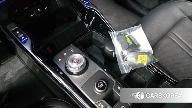 Kia The New Sorento 4th Generation id 4871198 из Кореи 30