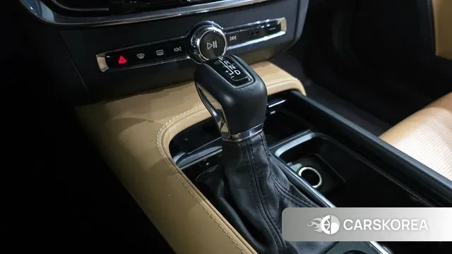 Volvo V90 Cross-Country id 3515078 из Кореи 19