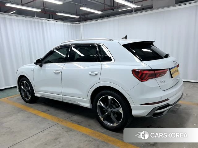 Audi Q3 id 4215652 из Китая 19