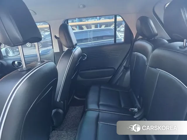 Hyundai Casper id 3499157 из Кореи 16