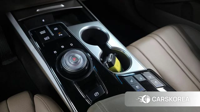 Kia K8 Hybrid id 4488705 из Кореи 35