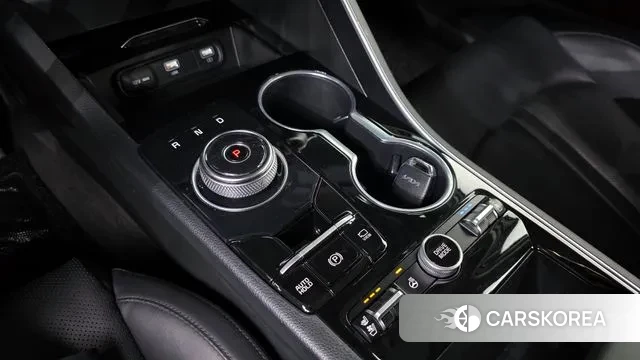 Kia K5 3rd generation id 3037121 из Кореи 19