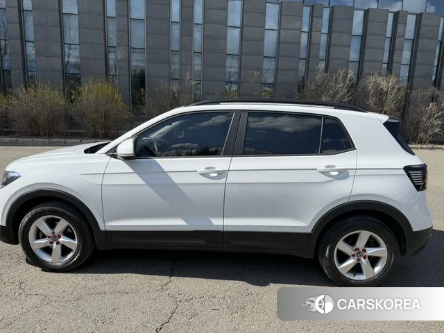 Volkswagen Tu Kai id 4263071 из Китая 15