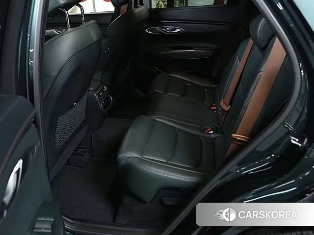 Genesis GV70 id 3626070 из Кореи 19