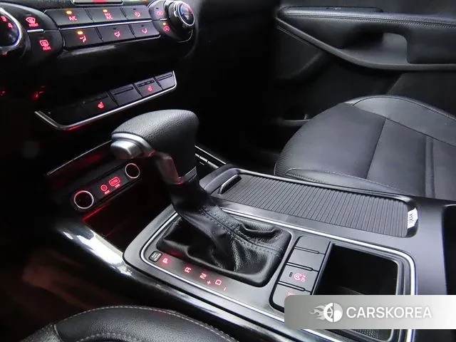 Kia The New Sorento id 3239178 из Кореи 19