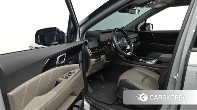 Kia The New Carnival 4th Generation id 4505649 из Кореи 40