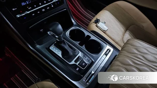 Kia Carnival 4th generation id 3384733 из Кореи 19