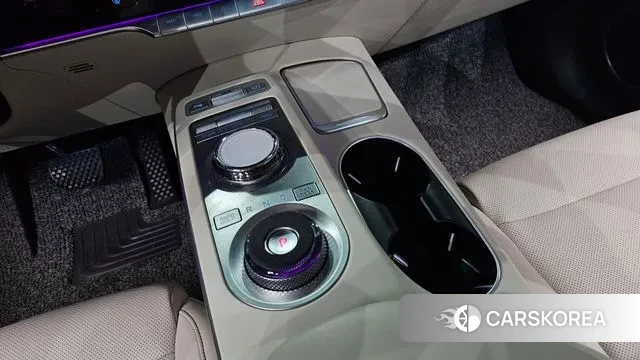 Genesis GV70 id 3597580 из Кореи 19