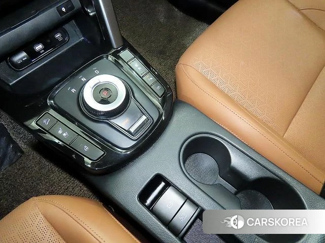 Kia The New Seltos id 4462949 из Кореи 17