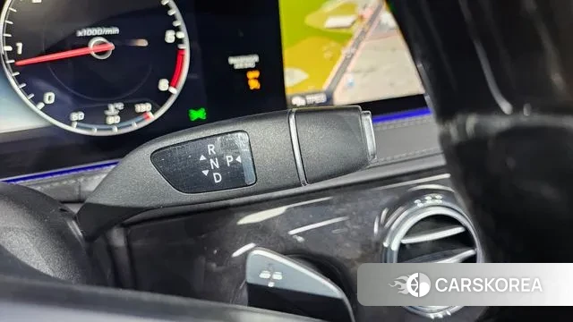 Mercedes-Benz S-Class W222 id 3444047 из Кореи 19