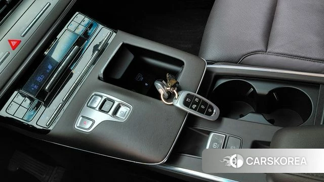 Hyundai The New Grandeur IG id 4905894 из Кореи 31