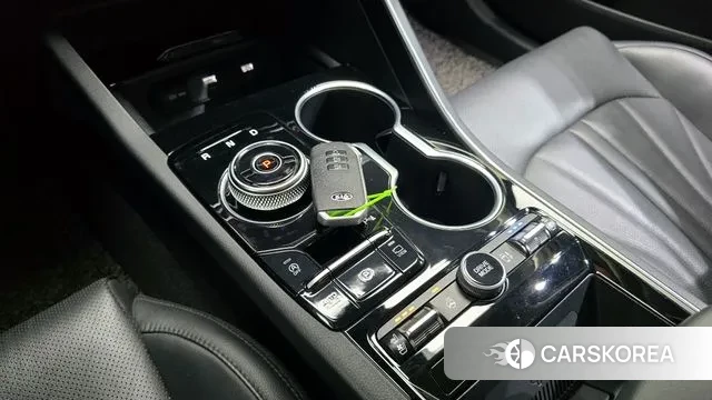 Kia K5 3rd generation id 3013171 из Кореи 19