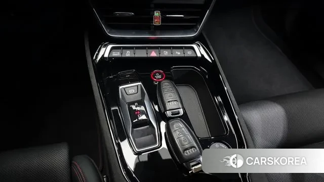 Audi RS e-Tron GT id 3600580 из Кореи 19