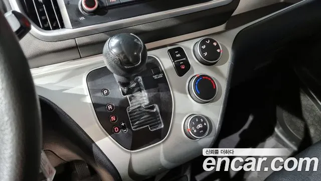 Kia The New Ray id 2683570 из Кореи 19