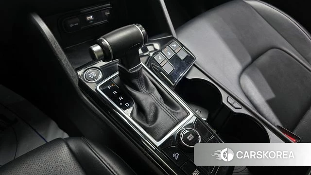 Kia Sportage 5th Generation id 3865916 из Кореи 19