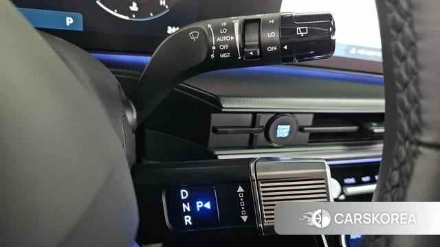 Hyundai Santa Fe (MX5) id 3850377 из Кореи 19