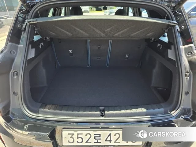 Mini Cooper S Countryman 3rd Generation id 2974136 из Кореи 19