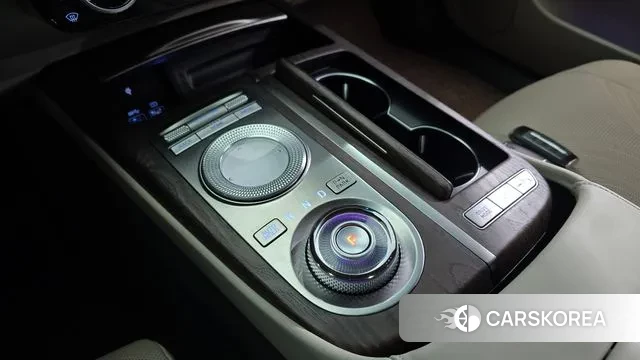 Genesis G80 (RG3) id 3348782 из Кореи 19