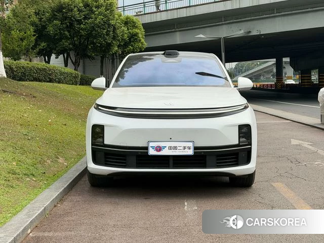 Ideal car Ideal L7 id 4254841 из Китая 12