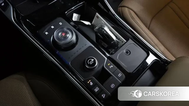 Kia The New Sorento 4th Generation id 3251236 из Кореи 19