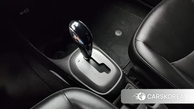 Chevrolet (GM Daewoo) The New Spark id 2895662 из Кореи 19