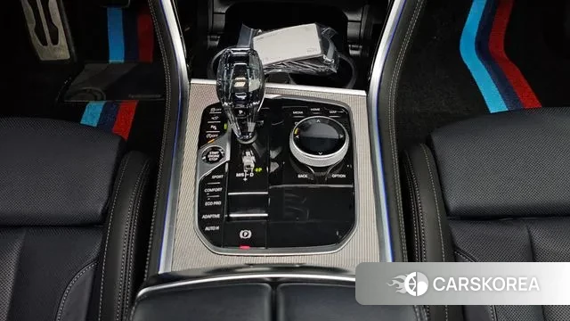 BMW 8 Series (G15) id 3655764 из Кореи 19