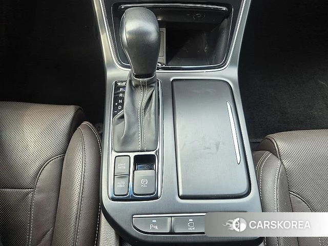 Hyundai Grandeur IG id 3801513 из Кореи 12